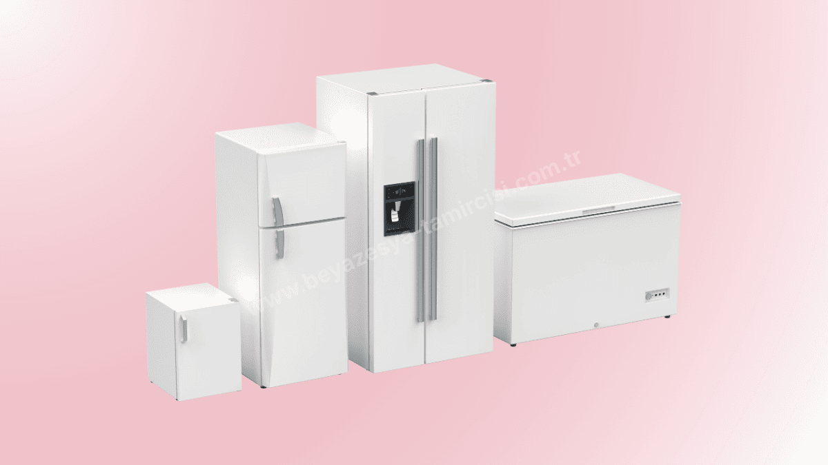 Avcılar Buzdolabı Tamircisi - Avcılar Beyaz Eşya Tamircisi