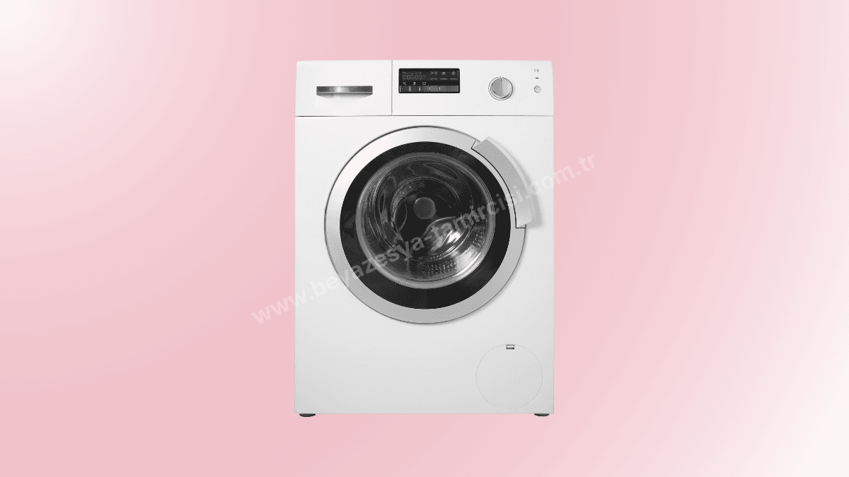 Avcılar Çamaşır Makinesi Tamircisi - Avcılar Beyaz Eşya Tamircisi